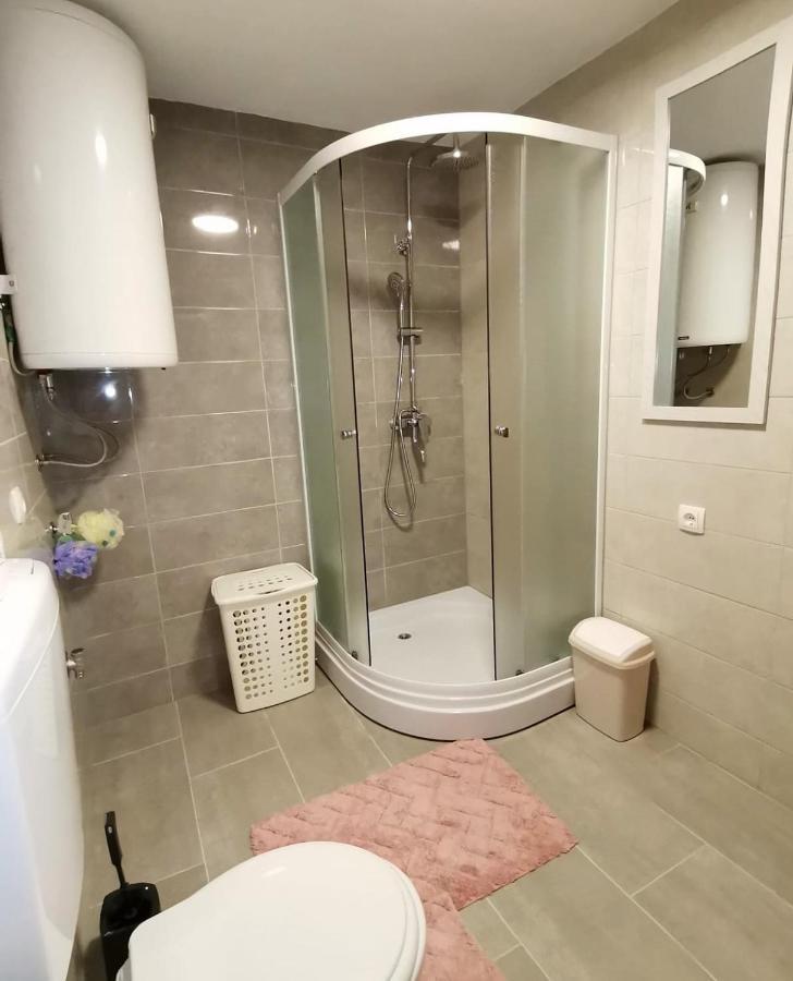 Kuca Vila Nina Tomislavgrad Luaran gambar
