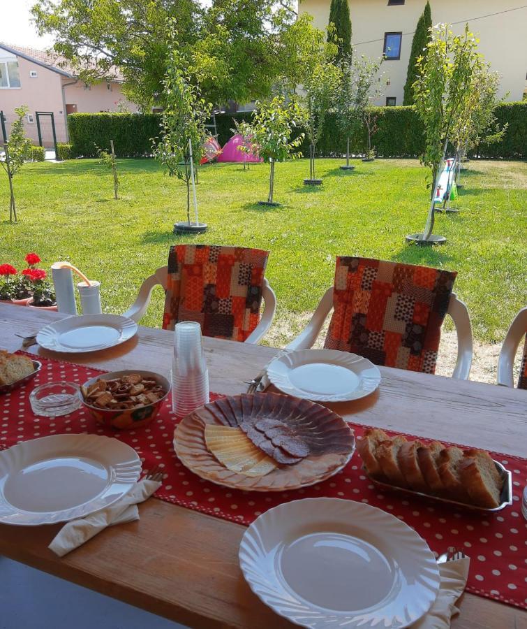Kuca Vila Nina Tomislavgrad Luaran gambar