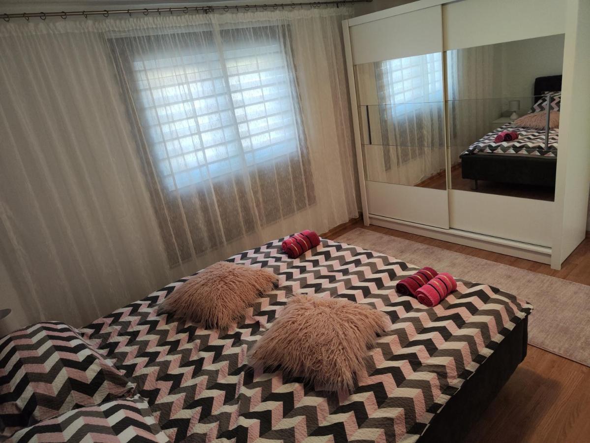 Kuca Vila Nina Tomislavgrad Luaran gambar