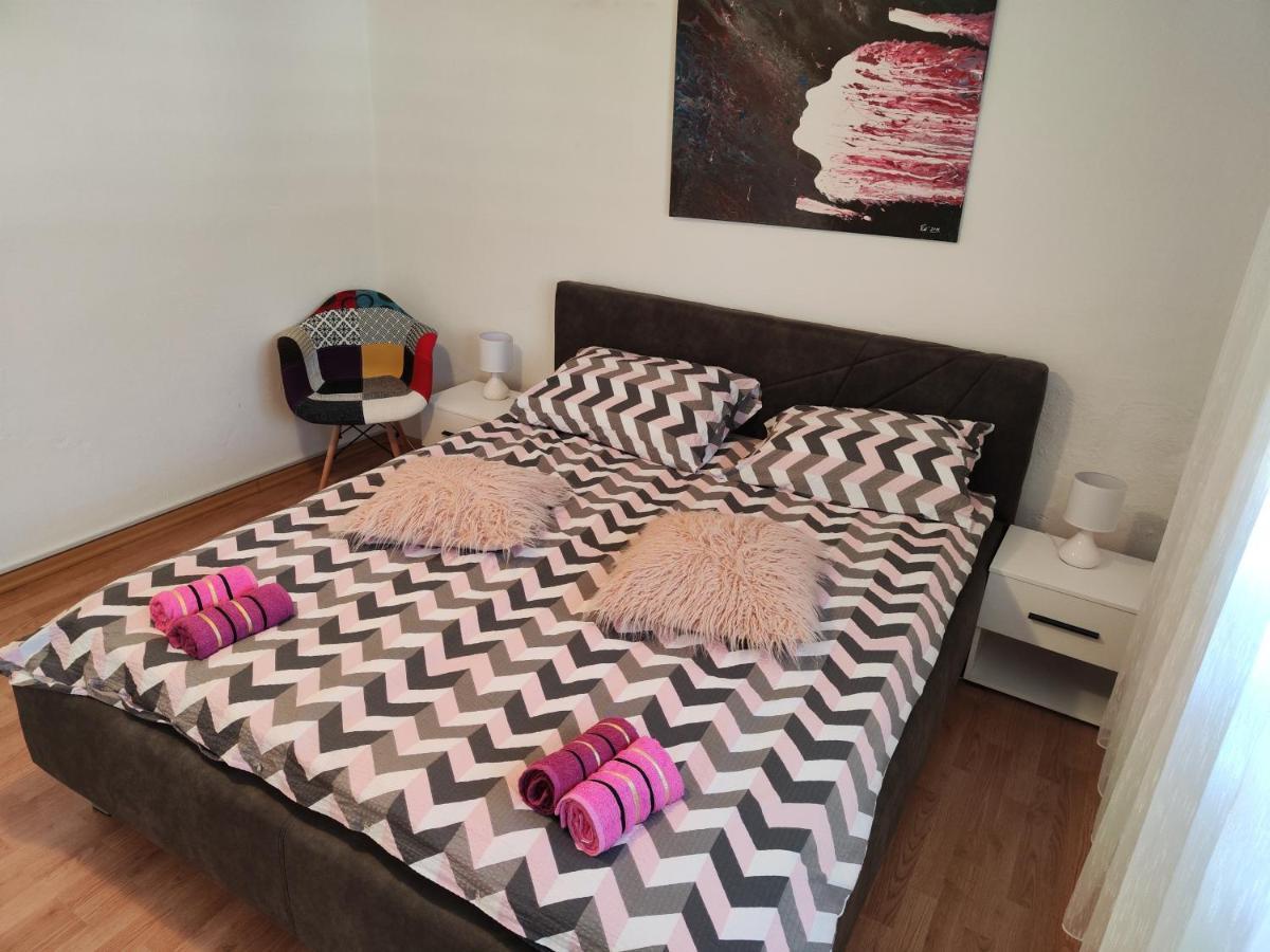 Kuca Vila Nina Tomislavgrad Luaran gambar