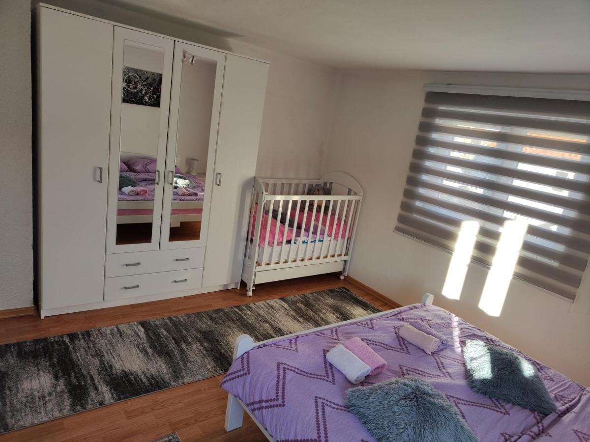 Kuca Vila Nina Tomislavgrad Luaran gambar