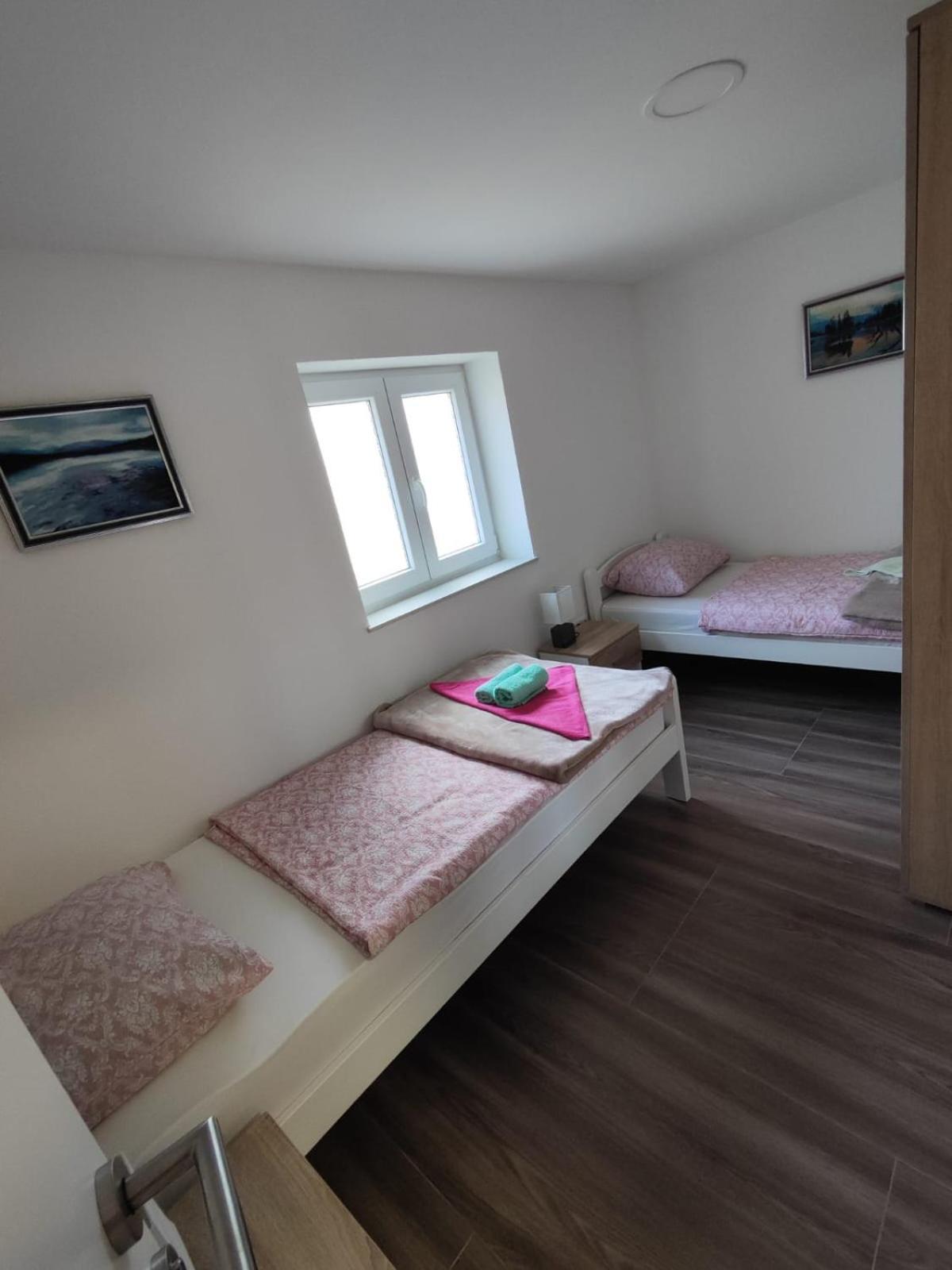 Kuca Vila Nina Tomislavgrad Luaran gambar